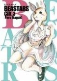 Beastars Cilt 3 Beastars Cilt 3