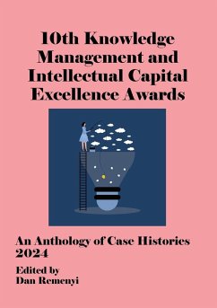 KM COMP-10th Knowledge Management and Intellectual Capital Excellence Awards 2024 KM COMP-10th Knowledge Management and Intellectual Capital Excellence Awards 2024