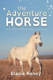 The Adventure Horse - Dyslexia Friendly The Adventure Horse - Dyslexia Friendly