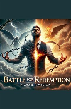 Battle For Redemption - Melton, Michael J