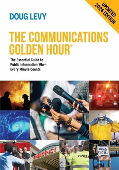 Cover The Communications Golden Hour