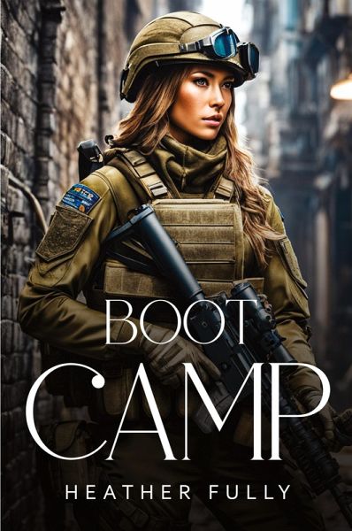 Boot Camp Boot Camp
