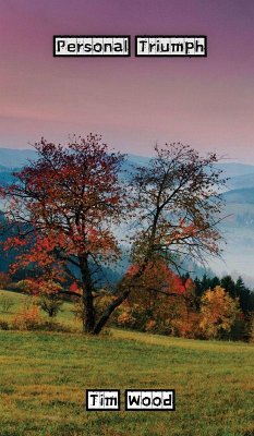 Cover Personal Triumph