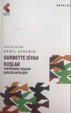 Cover Gurbette Siyah Kuslar