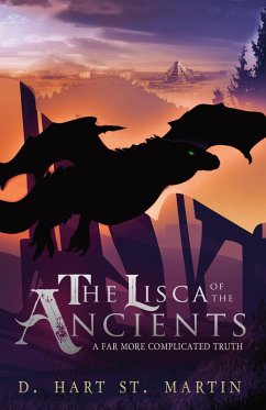 The Lisca of the Ancients - Martin, D. Hart St.