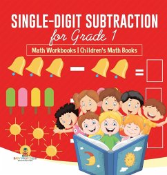 Single-Digit Subtraction for Grade 1 - Baby