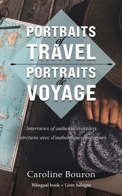 Cover Portraits of Travel