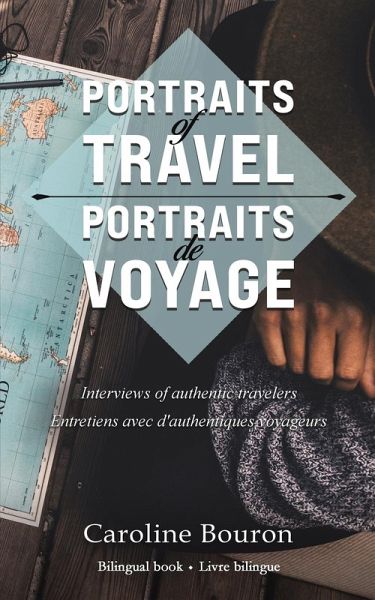 Portraits of Travel Portraits of Travel