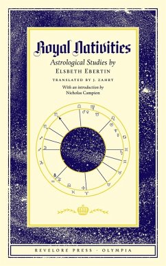 Cover Royal Nativities