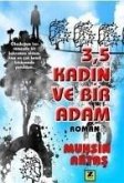 3,5 Kadin Ve Bir Adam 3,5 Kadin Ve Bir Adam