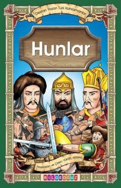 Cover Hunlar