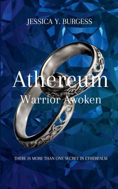 Athereum Warrior Awoken - Burgess, Jessica Y