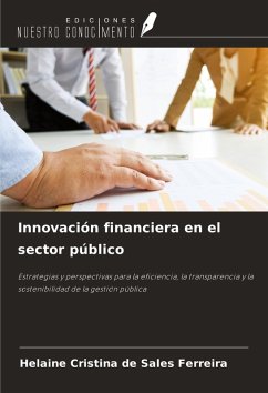 Innovación financiera en el sector público Cover Innovación financiera en el sector público