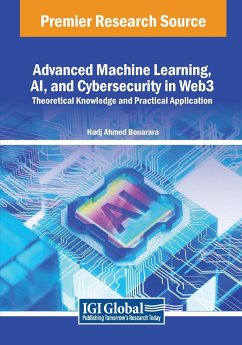 Advanced Machine Learning, AI, and Cybersecurity in Web3 - Bouarara, Hadj Ahmed