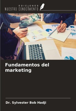 Cover Fundamentos del marketing