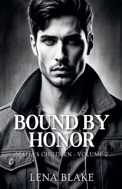 Bound by Honor - Blake, Lena