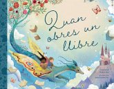 Quan obres un llibre Quan obres un llibre