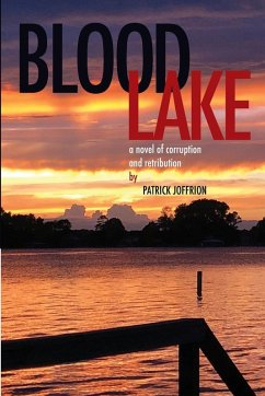 Blood Lake - Joffrion, Patrick