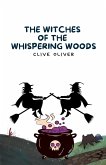 The Witches of the Whispering Woods