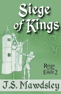 Cover Siege of Kings
