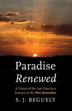Paradise Renewed
