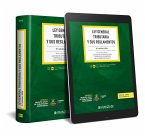 Ley general tributaria y sus reglamentos