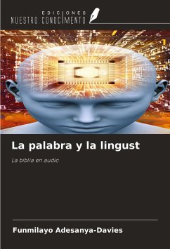 La palabra y la lingust - Adesanya-Davies, Funmilayo