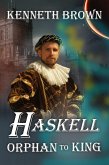 Haskell Orphan to King Haskell Orphan to King