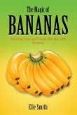 The Magic of Bananas The Magic of Bananas