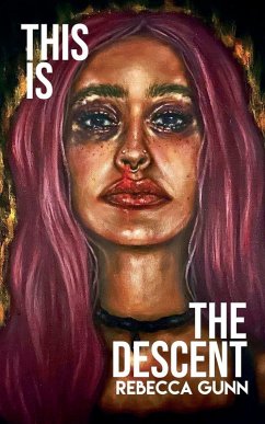 Cover This is the Descent