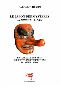 Le Japon des Mystères - Hearn, Lafcadio