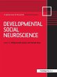 Developmental Social Neuroscience - Bild 1