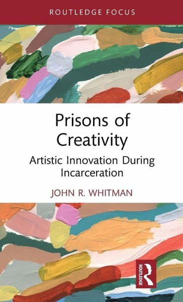 Prisons of Creativity Prisons of Creativity