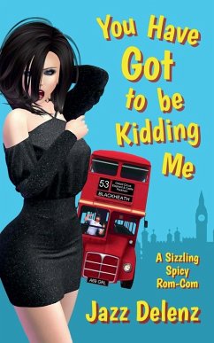 You Have Got to be Kidding Me - Delenz, Jazz