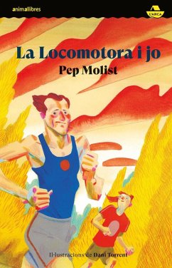 Cover La Locomotora i jo