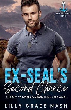 Ex-SEAL's Second Chance - Nash, Lilly Grace