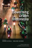 Governing Urban Indonesia Governing Urban Indonesia
