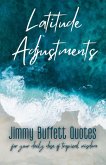 Latitude Adjustments Latitude Adjustments