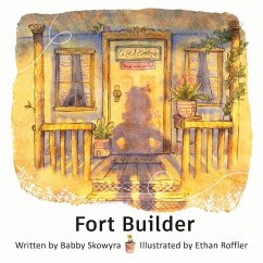 Cover Fort Builder