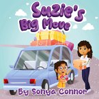 Suzie's Big Move Suzie's Big Move