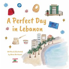 Cover A Perfect Day in Lebanon