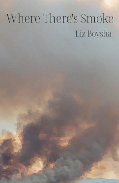 Cover Where There's Smoke