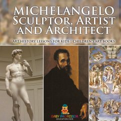 Cover Michelangelo