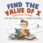 Find the Value of X