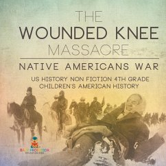 Cover The Wounded Knee Massacre