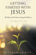 Getting Started with Jesus - Bild 1