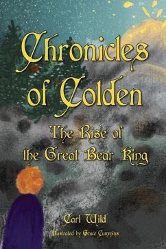 Cover Chronicles of Colden