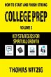 College Prep Volume 2 - Bild 1