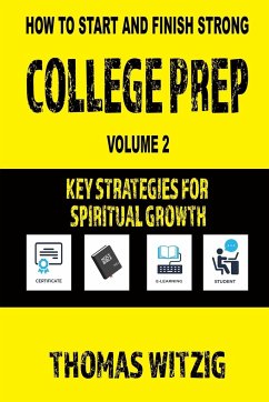 College Prep Volume 2 - Witzig, Thomas