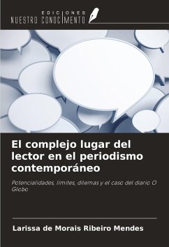 Cover El complejo lugar del lector en el periodismo contemporáneo